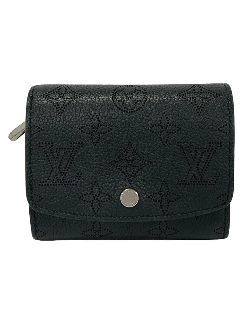 Louis Vuitton Portefeuille Iris Compact #363075L58B